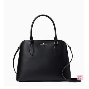 Kate Spade ♠️ Medium Darcy Handbag!